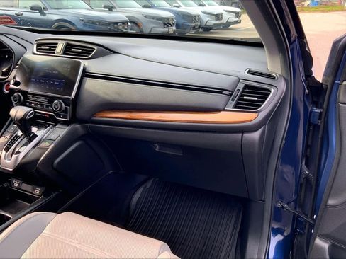 Used 2022 Honda CR-V EX-L image 19