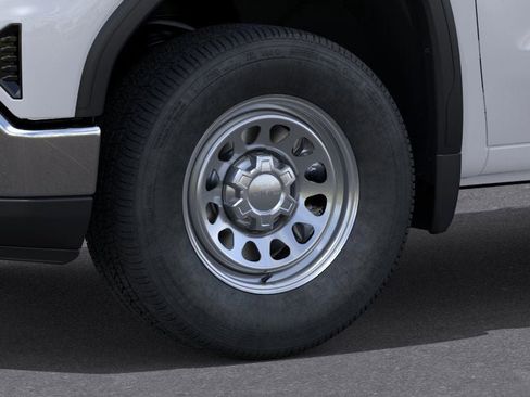 New 2026 GMC Sierra 1500 Pro image 33