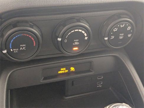 Used 2024 MAZDA MX-5 Miata Sport image 20