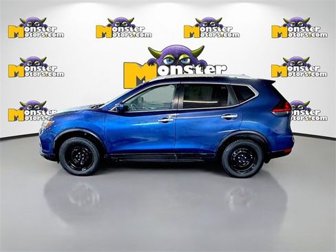 Used 2018 Nissan Rogue S image 7