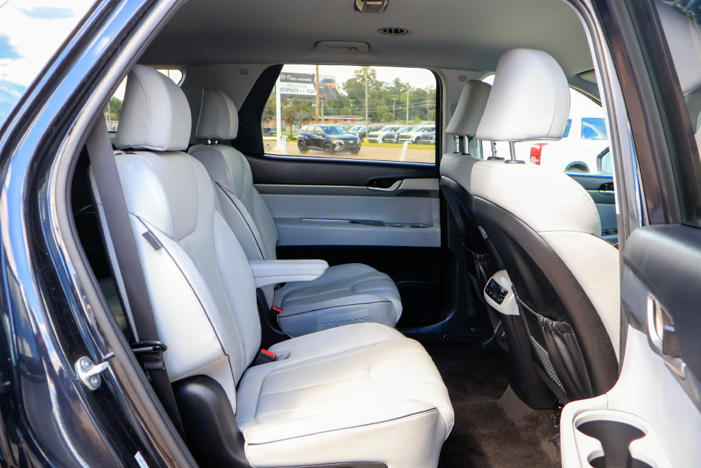Used 2025 Hyundai Palisade SEL FWD image 10