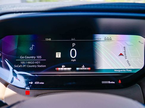 New 2026 Land Rover Range Rover Sport SE AWD/4WD image 25