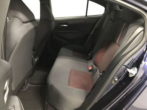 Used 2023 Toyota Corolla SE FWD image 25