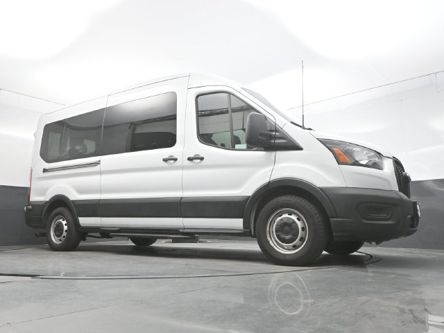 Used 2024 Ford Transit 350 XL RWD image 30