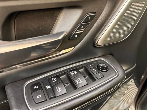 Used 2021 RAM 1500 Limited w/ Night Edition image 34