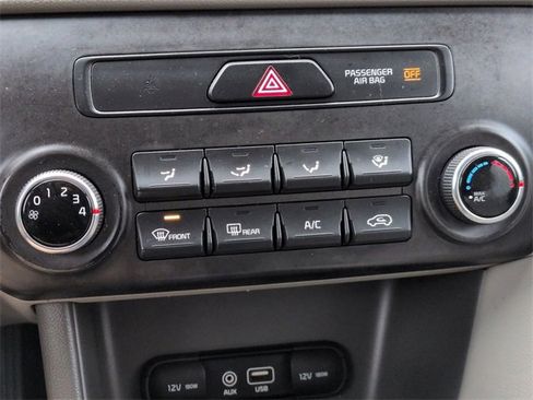 Used 2018 Kia Sportage LX image 21