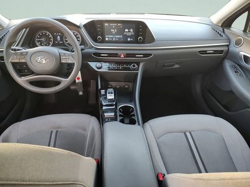 Used 2022 Hyundai Sonata SE FWD image 9