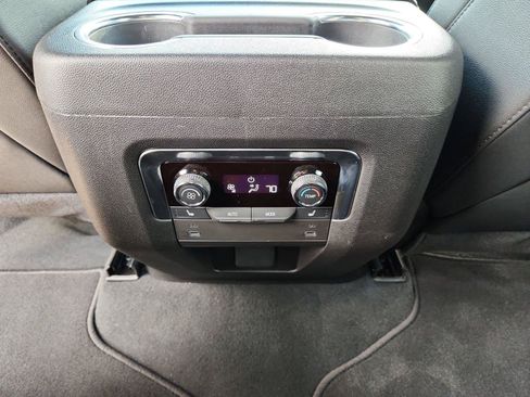 Used 2025 Chevrolet Tahoe LT w/ Comfort Package RWD image 22