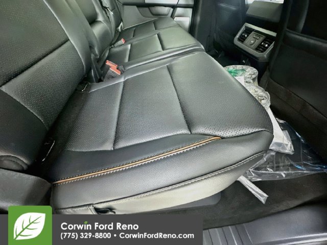 New 2026 Ford F350 Lariat w/ Black Appearance Package AWD/4WD image 30