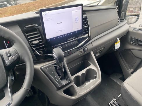 New 2026 Ford Transit 350 XLT image 24