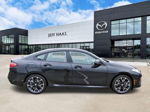 Used 2025 BMW 228i xDrive AWD/4WD image 5