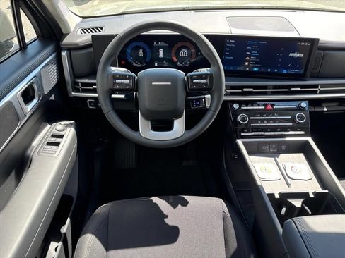New 2026 Hyundai Santa Fe SE FWD image 14