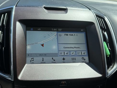 Used 2017 Ford Edge Titanium w/ Equipment Group 301A image 13