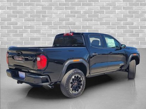 New 2026 GMC Canyon AT4 AWD/4WD image 5