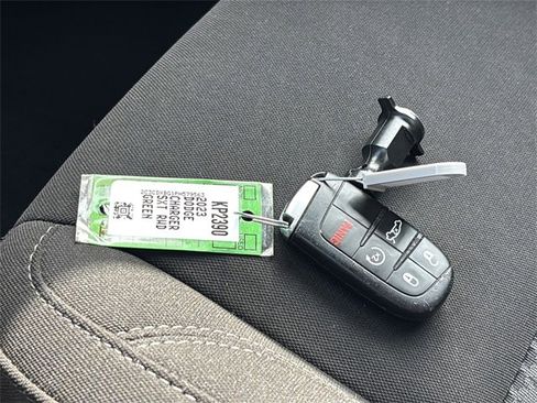 Certified 2023 Dodge Charger SXT image 41