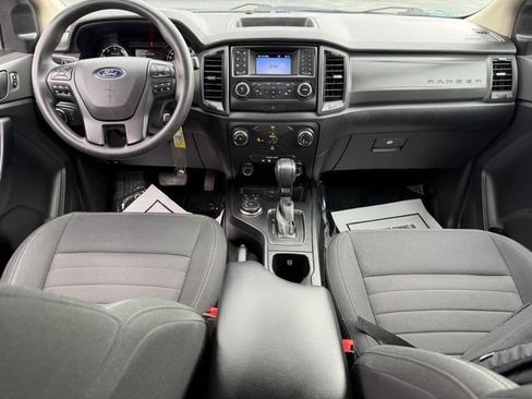 Used 2019 Ford Ranger XL w/ FX4 Off-Road Package AWD/4WD image 12
