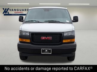New 2026 GMC Savana 2500 Extended w/ Driver Convenience Package RWD video 2