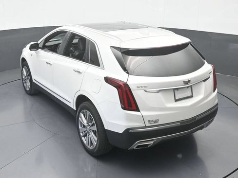 Used 2024 Cadillac XT5 Premium Luxury FWD image 53