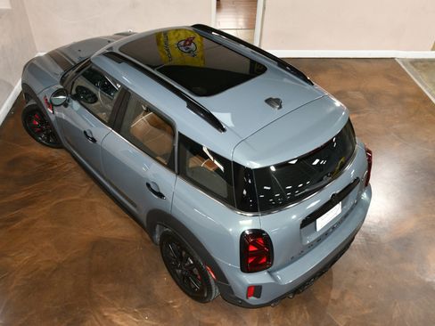 Used 2023 MINI Cooper Countryman John Cooper Works AWD/4WD image 76