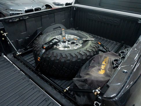 Used 2024 Toyota Tundra Limited image 13