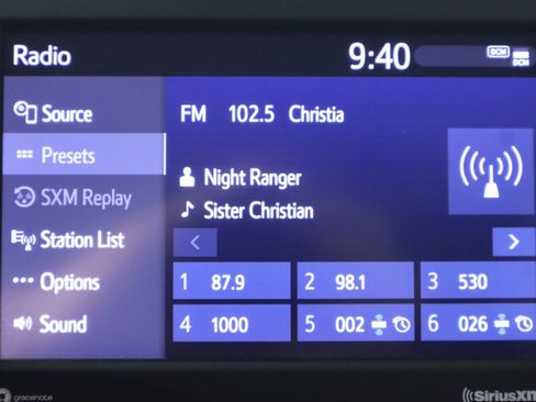 Used 2021 Toyota RAV4 LE AWD/4WD image 17