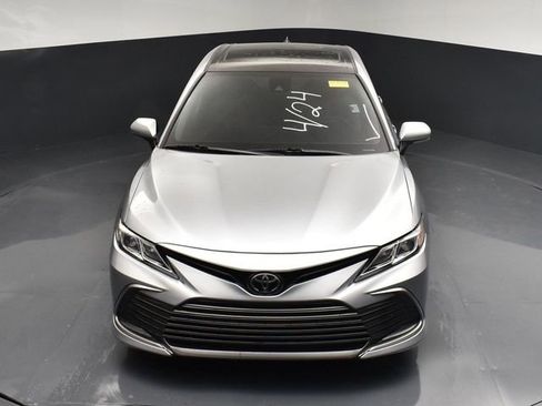 Used 2024 Toyota Camry LE w/ Convenience Package FWD image 41