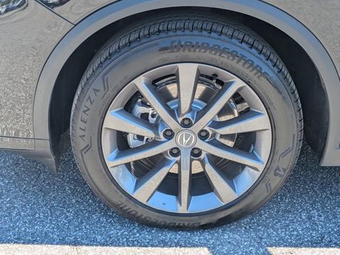 Certified 2026 Acura MDX A-Spec AWD/4WD image 10