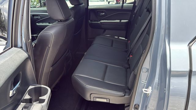Used 2023 Honda Ridgeline RTL-E image 16
