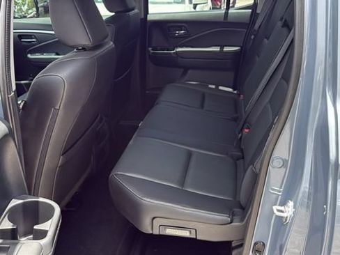 Used 2023 Honda Ridgeline RTL-E image 16