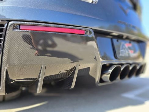 Used 2019 Chevrolet Corvette Z06 image 12