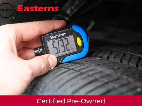 Certified 2023 Nissan Rogue SL w/ SL Premium Package image 31