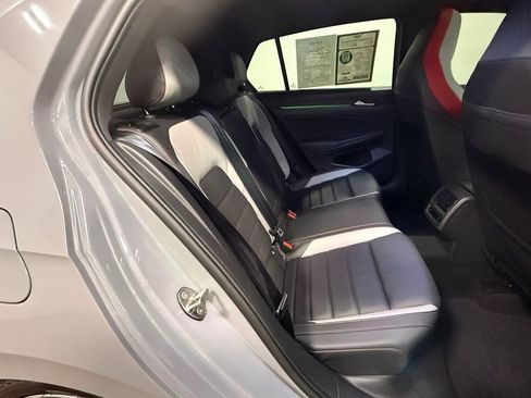 Used 2022 Volkswagen GTI Autobahn image 14