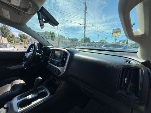 Used 2018 Chevrolet Colorado ZR2 AWD/4WD image 23