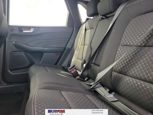 Certified 2023 Ford Escape Active w/ Tech Pack #2 image 11