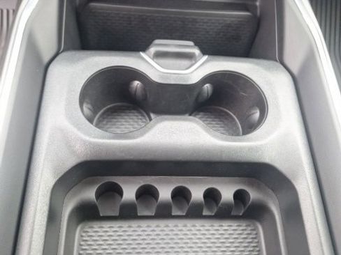 Used 2023 RAM 1500 Laramie image 13