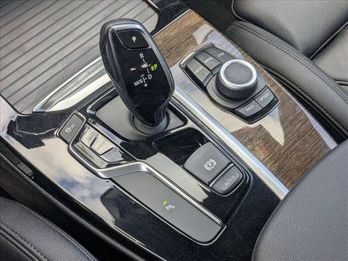 Used 2019 BMW X3 sDrive30i image 12