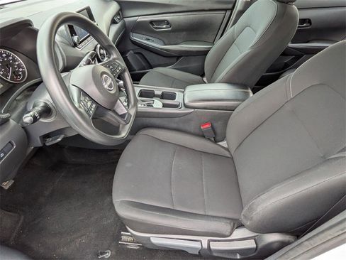 Used 2024 Nissan Sentra S image 11