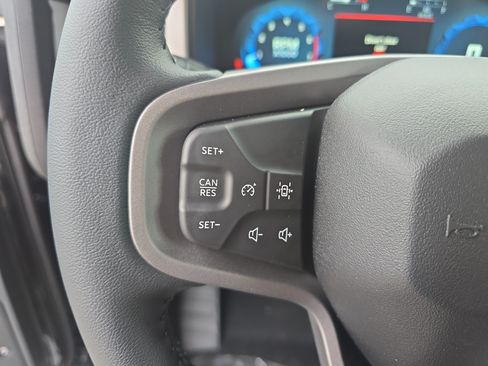 New 2026 Ford Bronco Outer Banks AWD/4WD image 16