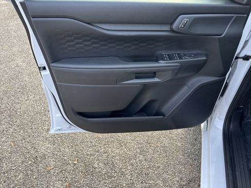 New 2025 Ford Ranger XL w/ Trailer Tow Package image 10