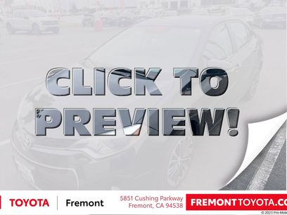 Used 2015 Toyota Corolla S