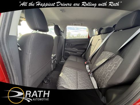 New 2026 Mitsubishi Outlander Sport Ralliart image 18