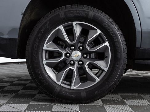 Used 2022 Chevrolet Tahoe LT AWD/4WD image 47
