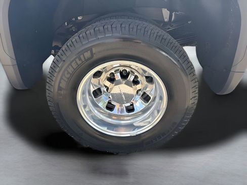 New 2026 GMC Sierra 3500 Denali Ultimate AWD/4WD image 40