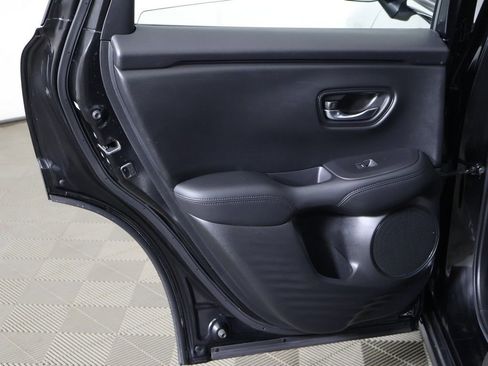 Used 2024 Honda HR-V LX image 21