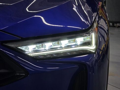 Used 2022 Acura MDX A-Spec image 10