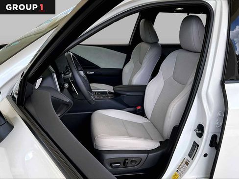 Used 2026 Lexus TX 350 AWD w/ Technology Package image 7