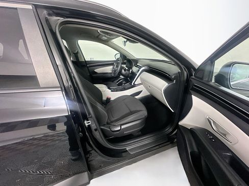 Used 2024 Hyundai Tucson SEL image 30