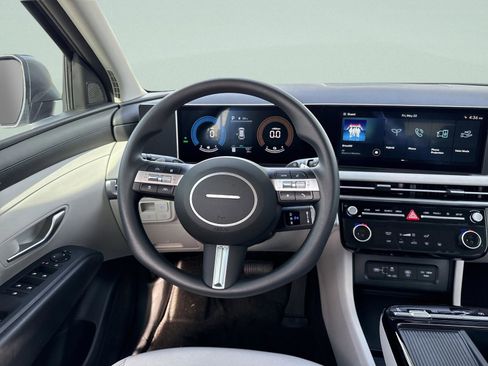 New 2026 Hyundai Tucson Blue SE AWD/4WD image 16