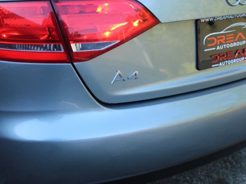 Used 2009 Audi A4 2.0T Premium Plus image 35