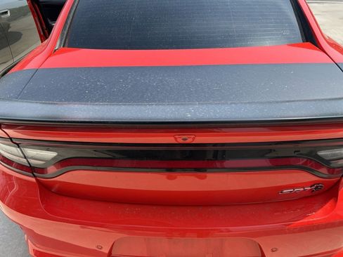 Used 2023 Dodge Charger SRT Hellcat RWD image 15